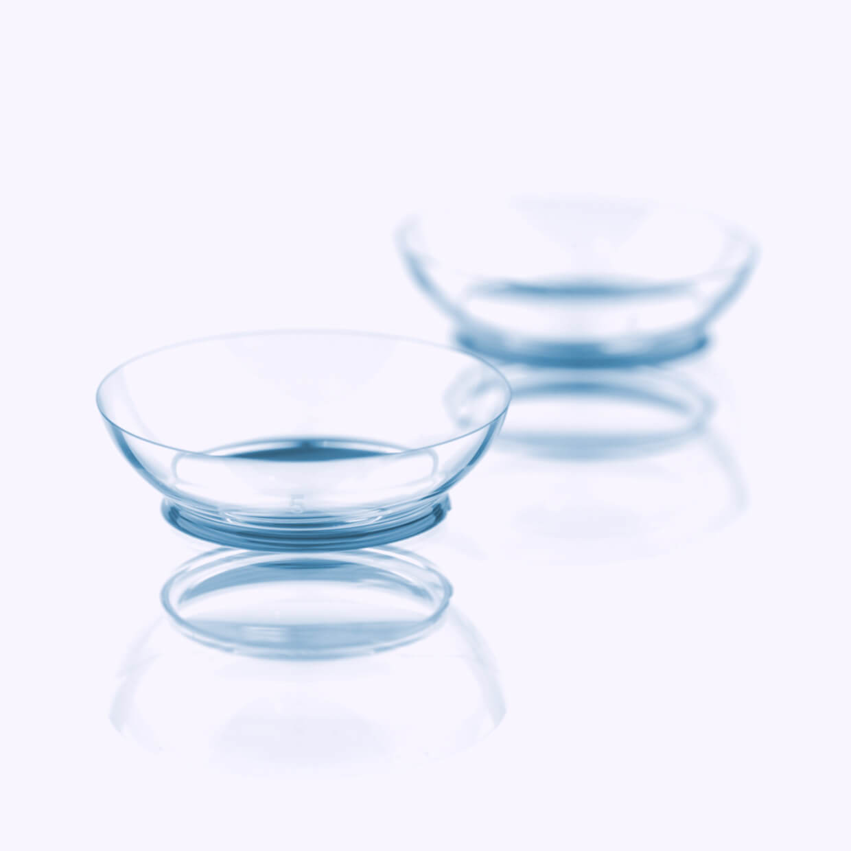 Contact lenses for Astigmatism 6pk