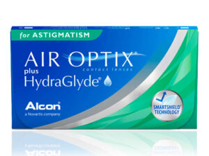 аіроптікс фор астигматизм