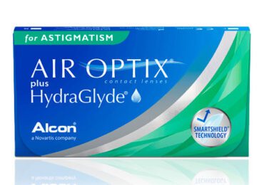 аіроптікс фор астигматизм