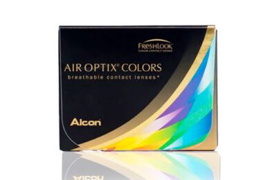 Аіроптікс колорс