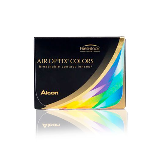 AirOptix-Colors Аіроптікс колорс