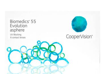 біомедікс 55