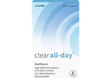 клеар олл дей