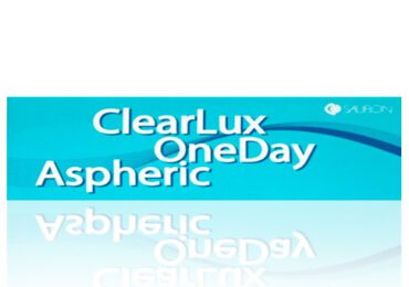 клеар люкс ван дей