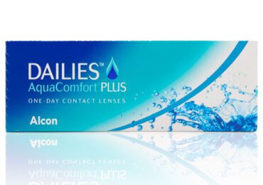 Дейліс аква комфорт плюс
