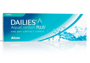 дейліс аквакомфорт плюс торік