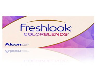 фрешлук колорблендс