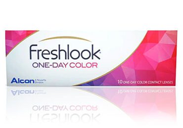 фрешлук ван дей