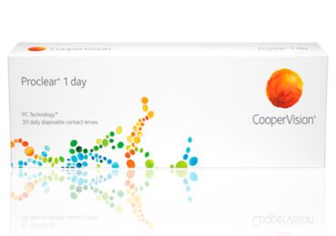 проклін ван дей