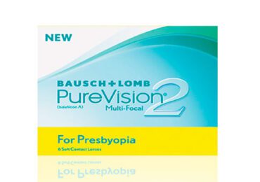 Пурвіжин2 для пресбіопії