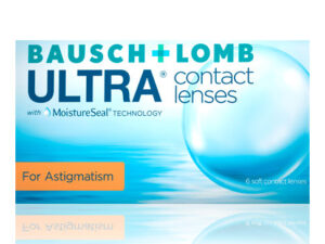 Ультра фор астигматизм