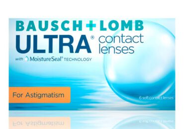 Ультра фор астигматизм