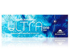 Ультра ван дей