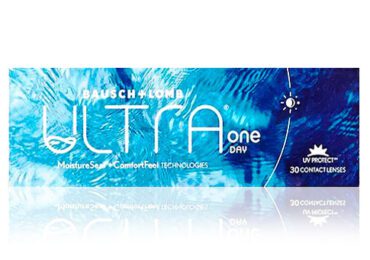 Ультра ван дей