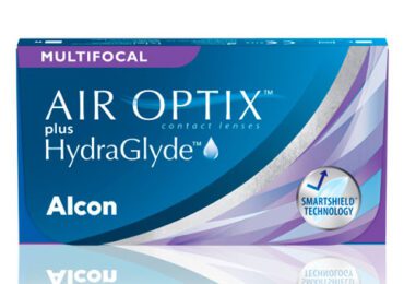 Аіроптікс мультфокал