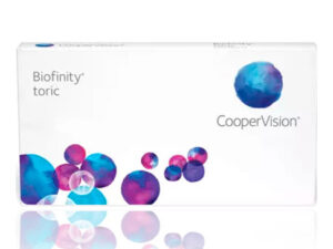 біофініті торік