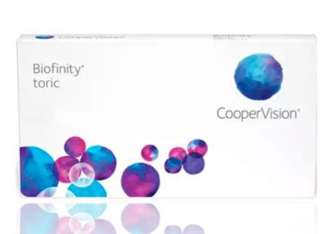 біофініті торік