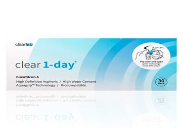 клеар ван дей