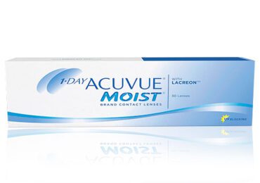 Ван дей аковю мойст