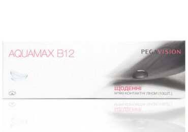Аквамакс б12