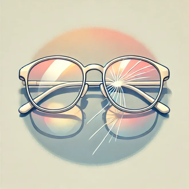 Does your child wear safety glasses