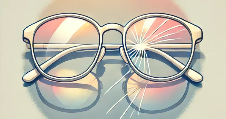 Does your child wear safety glasses