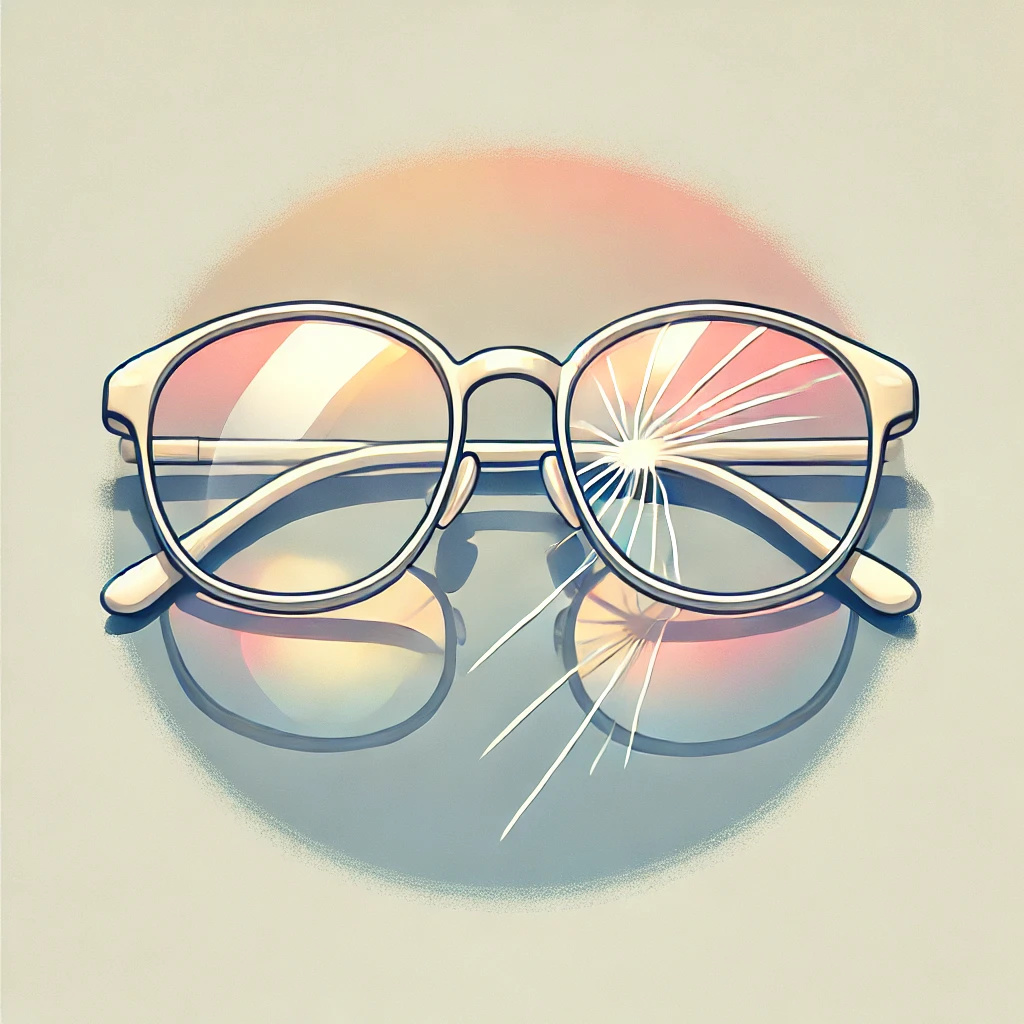 Does your child wear safety glasses