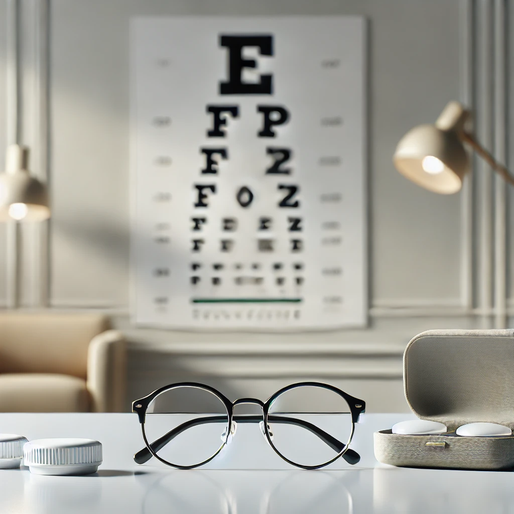 Will my child take off his glasses?