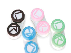 SL-2015-K Контейнер для мягких контактних лінз