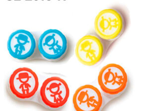 SL-2016-K Контейнер для мягких контактних лінз