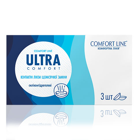 Уніка комфорт